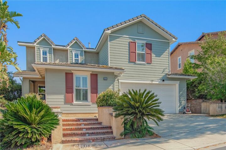 Property Photo:  4933 Glenview Street  CA 91709 