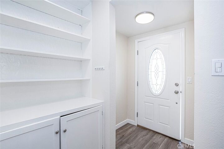 Property Photo:  7820 Lasaine Ave.  CA 91325 