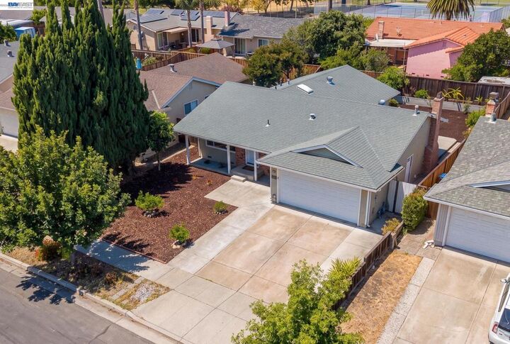 Property Photo:  1486 Scaraway Dr  CA 95132 