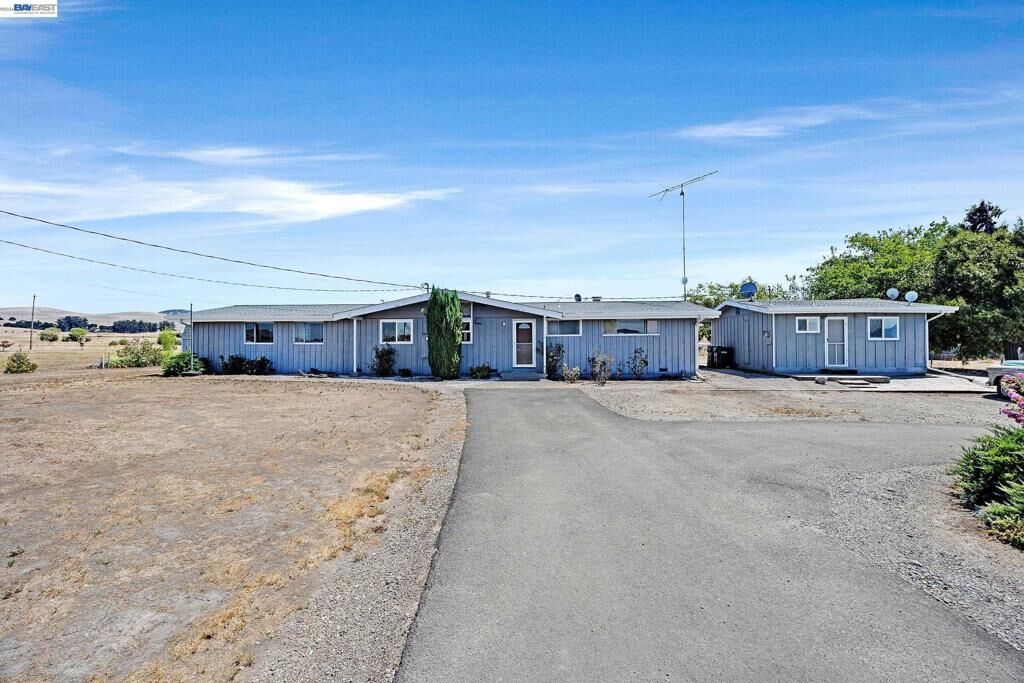 Property Photo:  3883 Dagnino Rd  CA 94551 