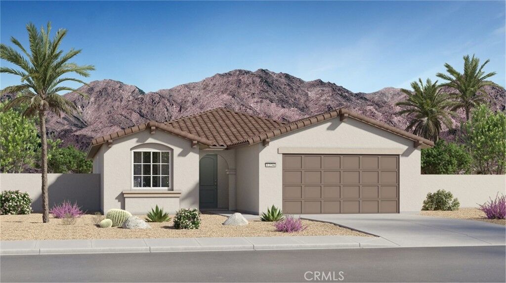 Property Photo:  65319 Rancho Descanso  CA 92240 
