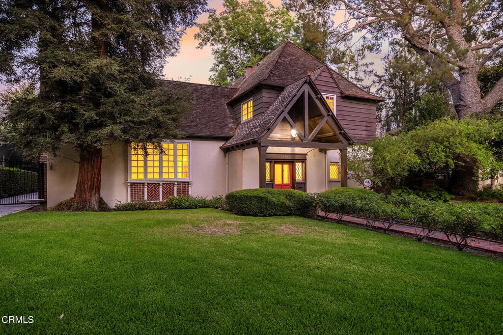 Property Photo:  1206 Winston Avenue  CA 91108 