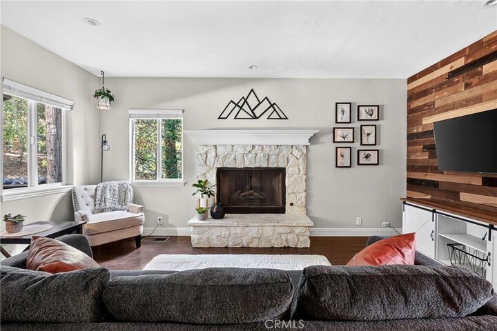 Property Photo:  27441 Meadow  CA 92326 
