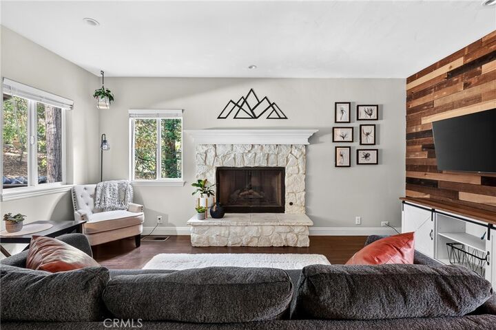 Property Photo: 27441 Meadow CA 92326