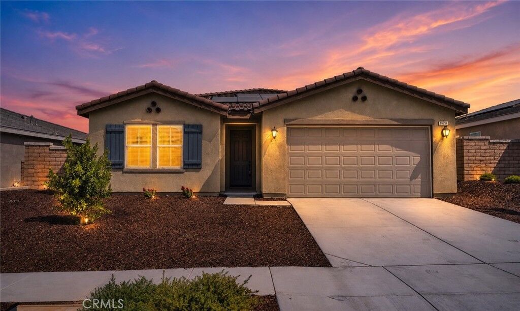 Property Photo: 19794 Barnfield Place CA 92507