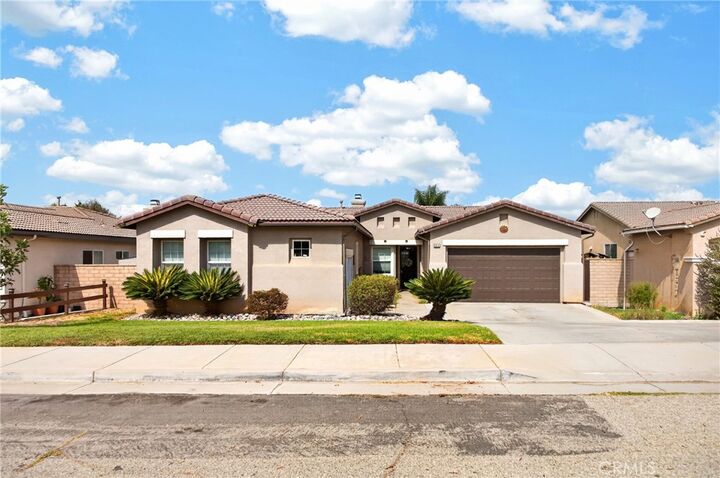 Property Photo: 603 E Omar St CA 92220
