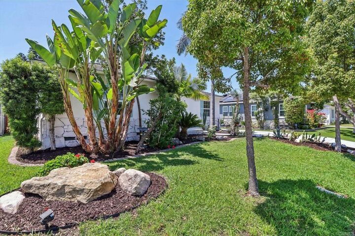 Property Photo:  4985 Lucille Drive  CA 92115 