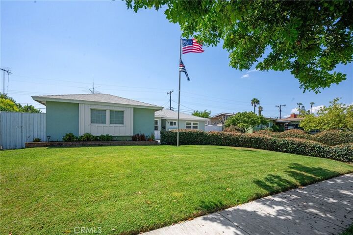 Property Photo: 9794 Galena CA 91763