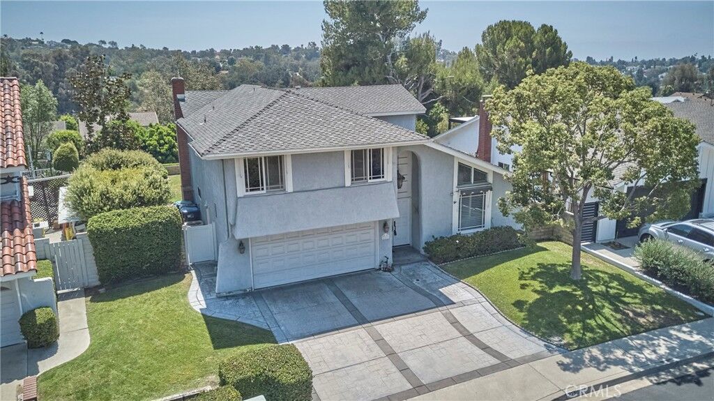 Property Photo:  22592 Mojave  CA 92691 