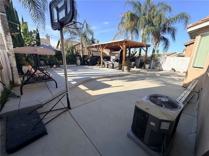 Property Photo: 3927 Strand Way CA 92571