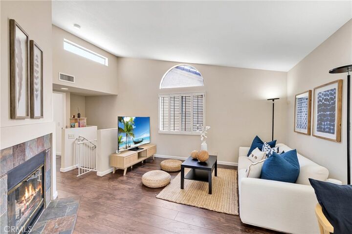 Property Photo: 21164 Gladiolos Way CA 92630
