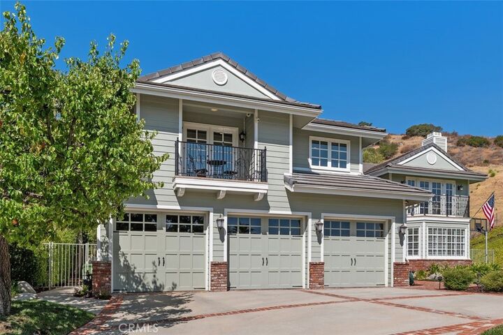 Property Photo: 8201 Quiet Hills Court CA 91304