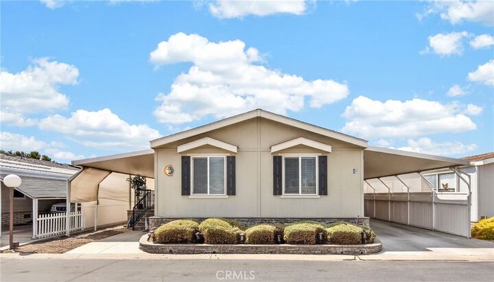 Property Photo:  2230 Lake Park Drive 253  CA 92583 
