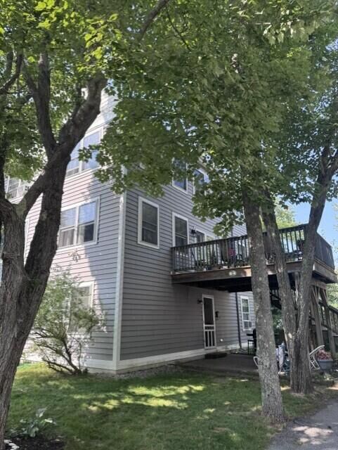 Property Photo:  12 Tripoli Avenue  ME 04064 