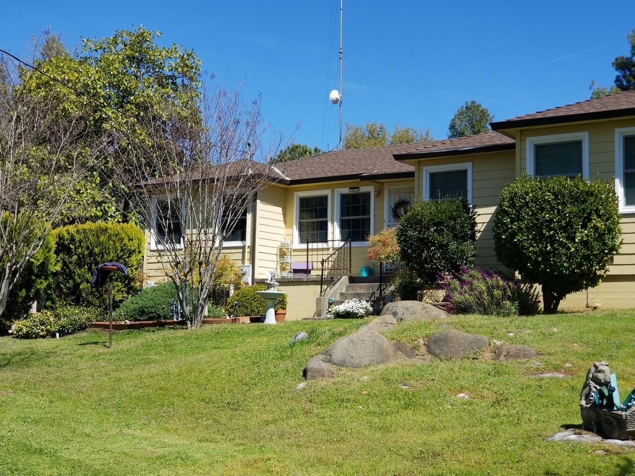 Property Photo:  9535 Castle Lane  CA 95658 