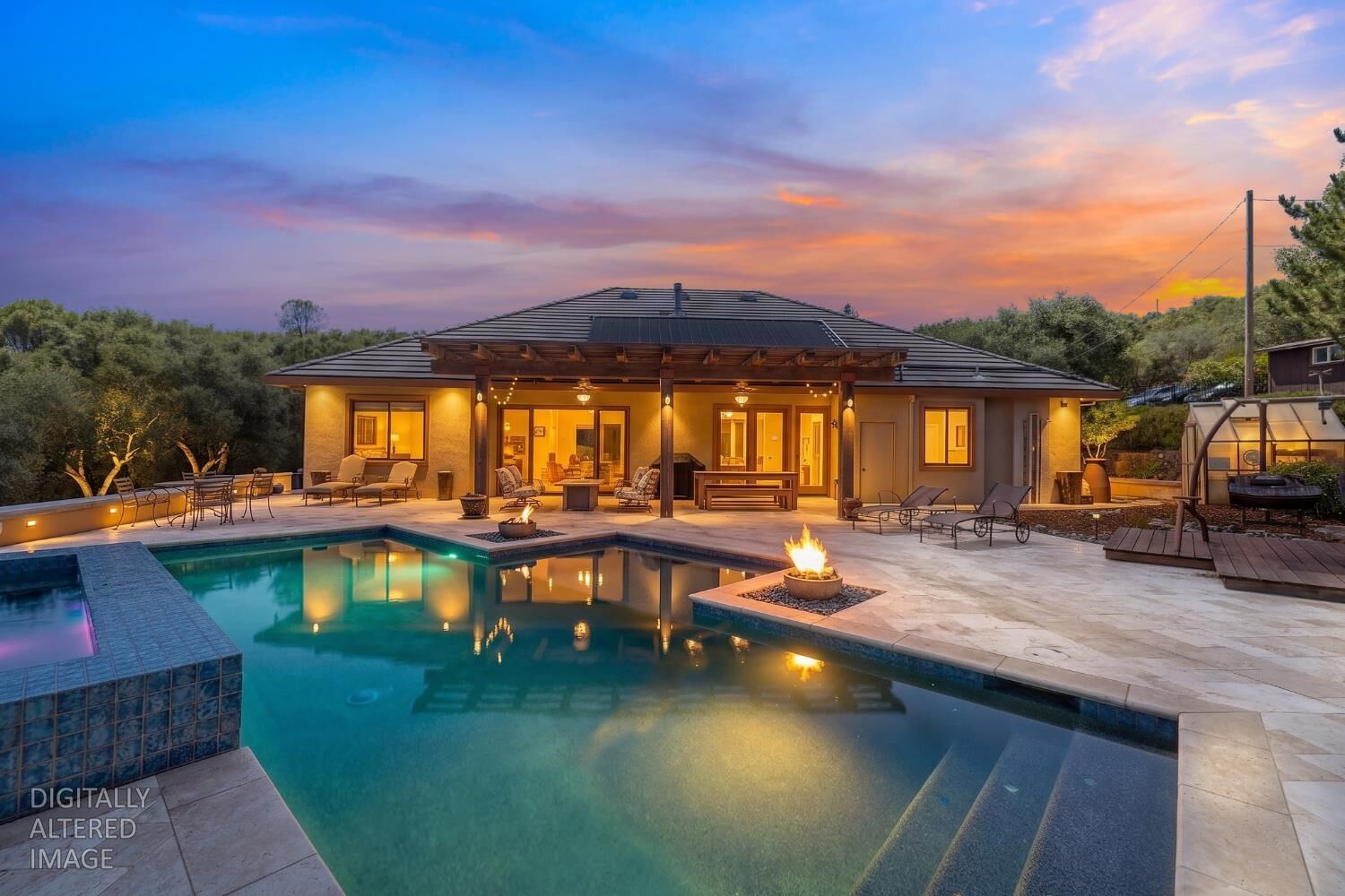 Property Photo:  4071 Voyager Way  CA 95682 