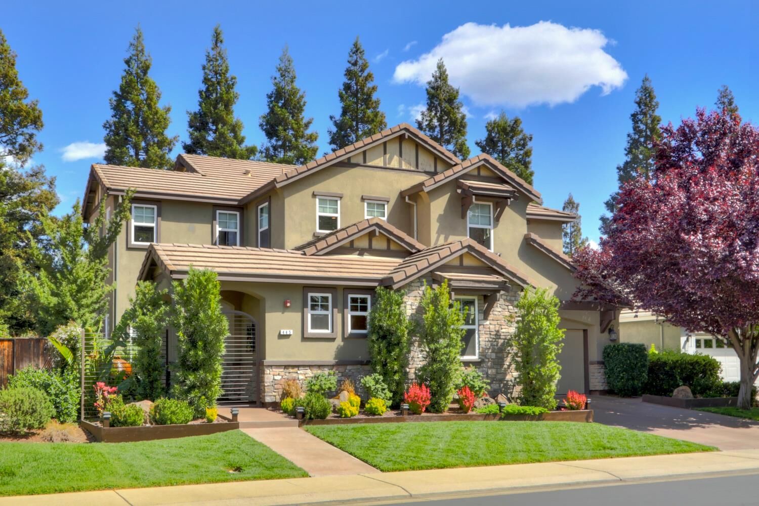 Property Photo: 445 Westlake Drive CA 95605