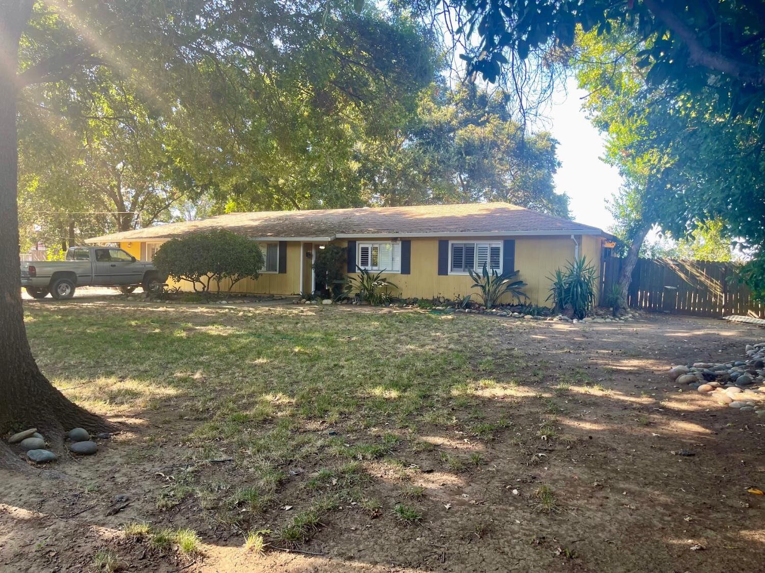 Property Photo:  90 W Liberty Road  CA 95948 