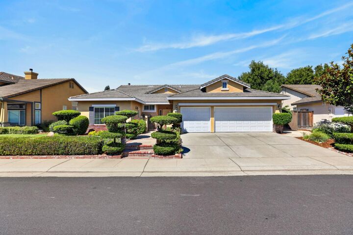 Property Photo:  3729 Lake Terrace Drive  CA 95758 