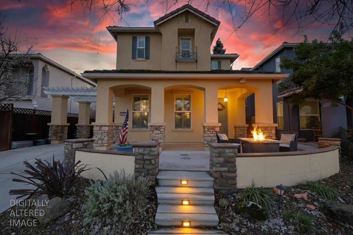 Property Photo:  1475 Columbus Road  CA 95691 