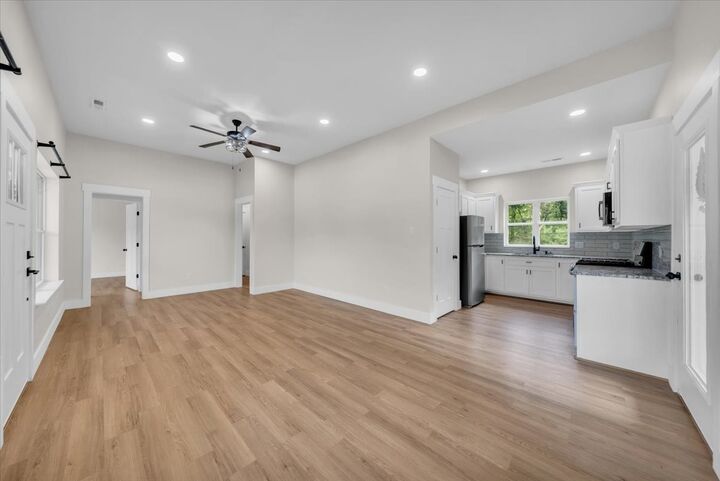 Property Photo: 1919 Yager Rd TN 37110