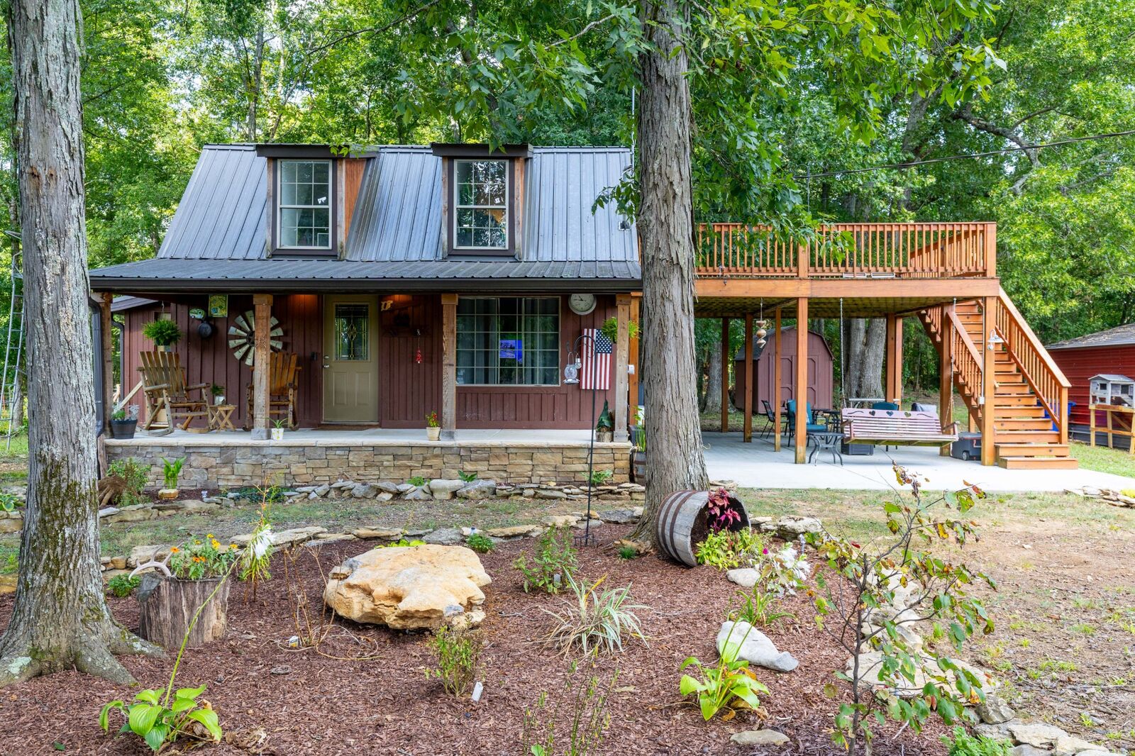 Property Photo:  179 Elbethel Rd  TN 37160 