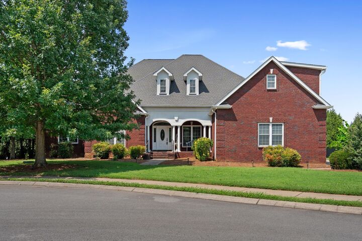 Property Photo: 7030 Grindstone Way TN 37129