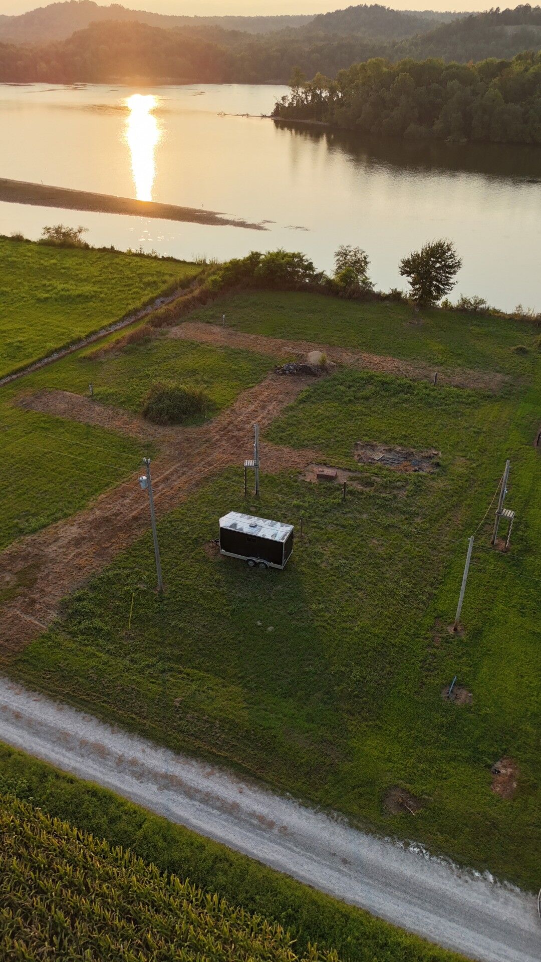 Property Photo:  2729 Hardin Bottom River Rd  TN 38425 
