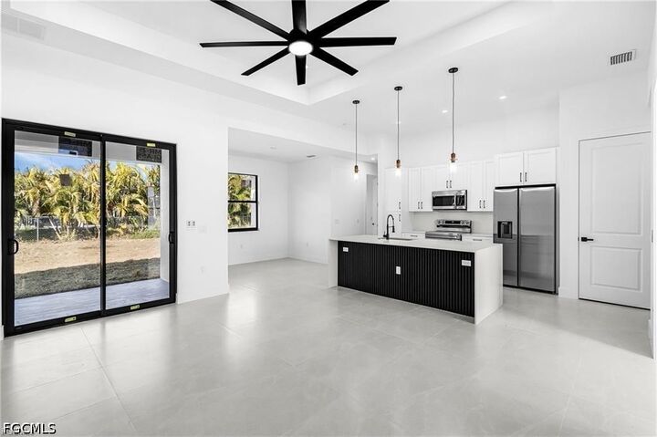 Property Photo: 1117 NE 14th Terrace FL 33909