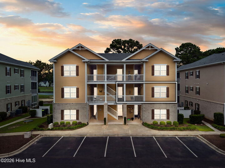 Property Photo:  178 Clubhouse Road 4  NC 28468 