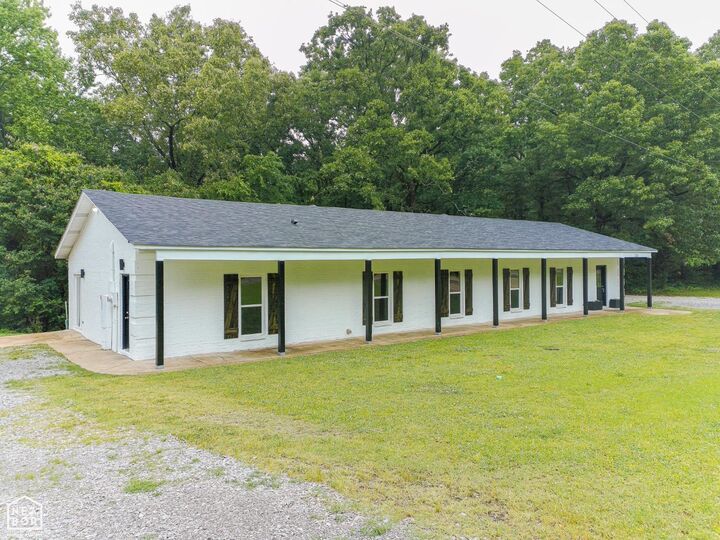 Property Photo: 2121 349 Highway AR 72404