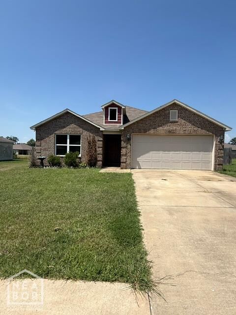 Property Photo: 322 Emma Drive AR 72417