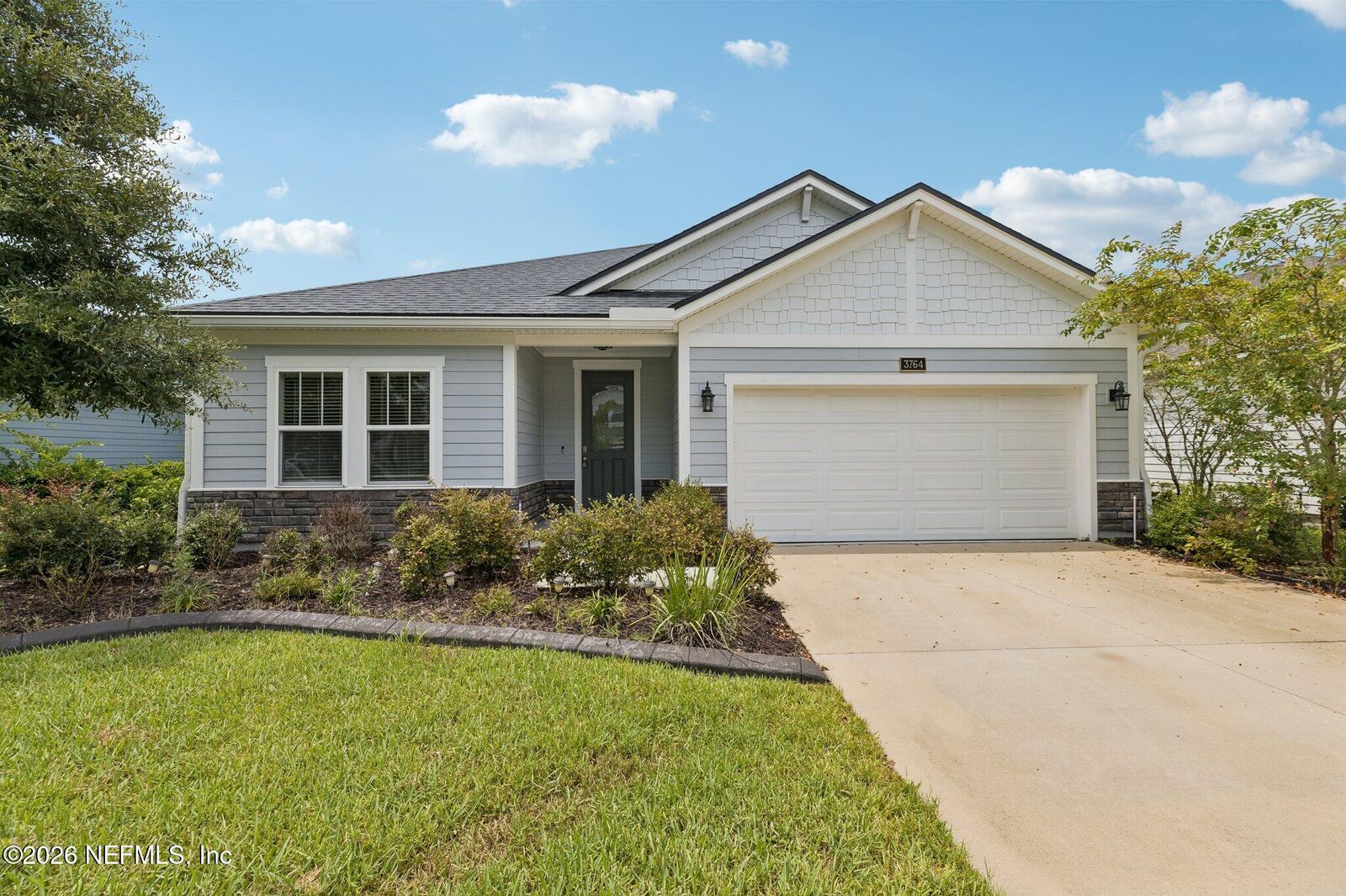 Property Photo:  3764 Eagle Rock Road  FL 32068 