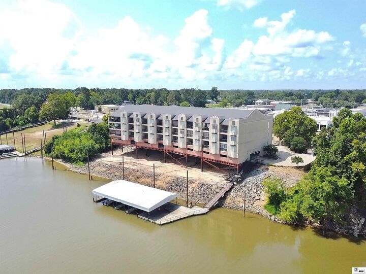 Property Photo: 1 Natchitoches Street LA 71291