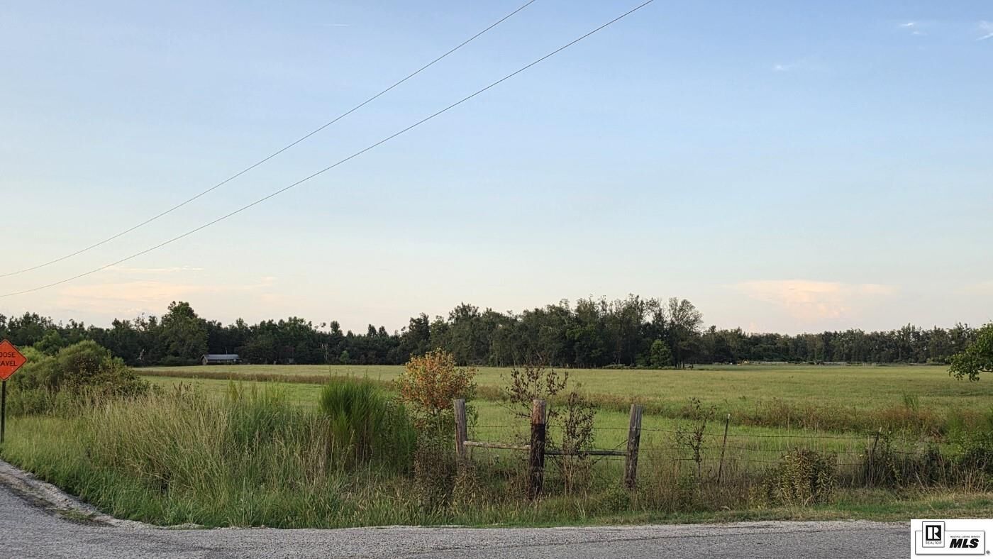 Property Photo: 0 McHand Drive LA 71232