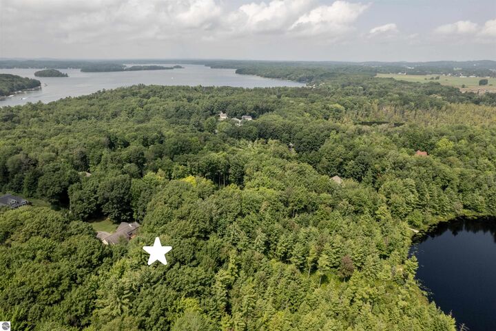 Property Photo: 7272 Russ Noble Drive MI 49685