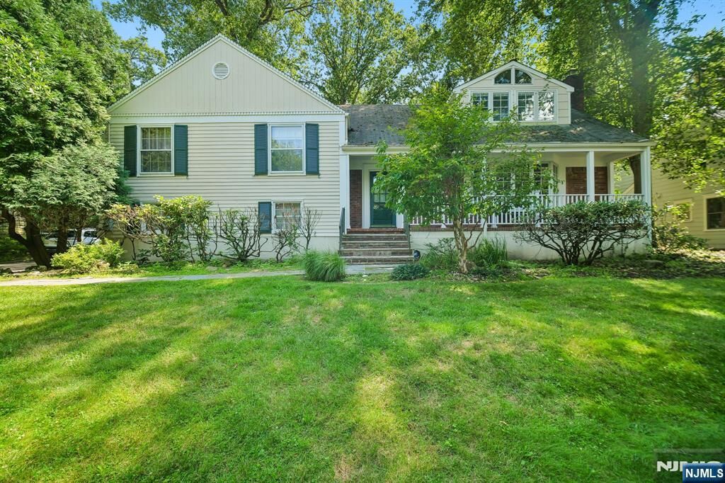 Property Photo: 9 Coleridge Road NJ 07078
