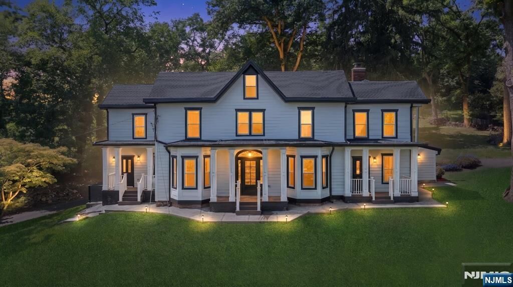 Property Photo: 231 Wierimus Road NJ 07642