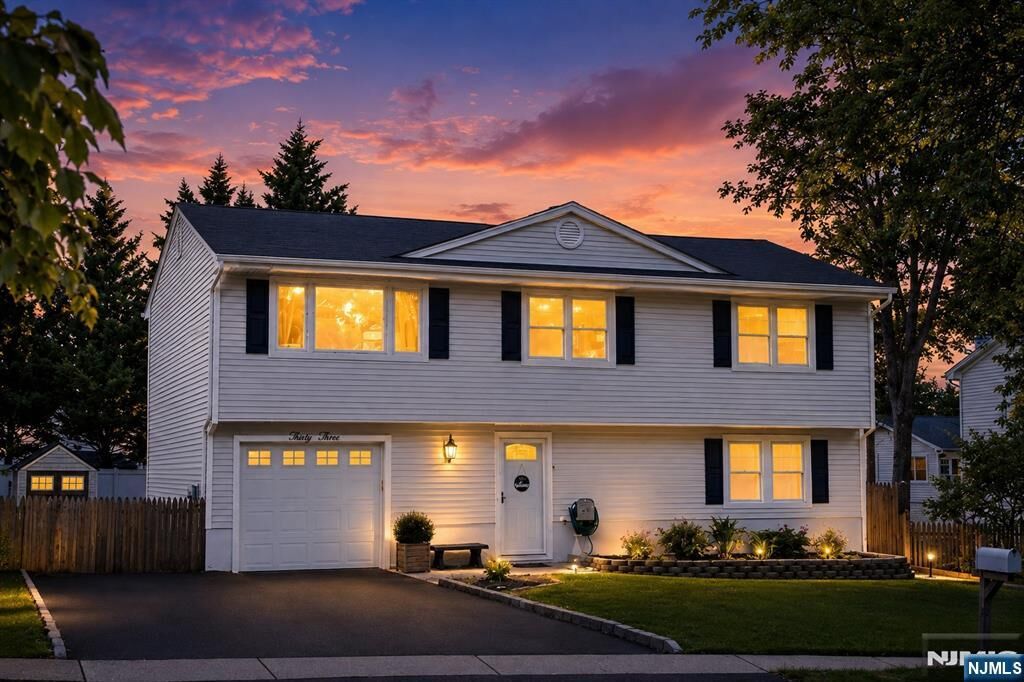 Property Photo:  33 Van Buren Avenue  NJ 07675 