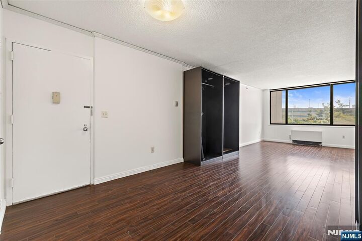 Property Photo:  45 River Drive 415  NJ 07310 