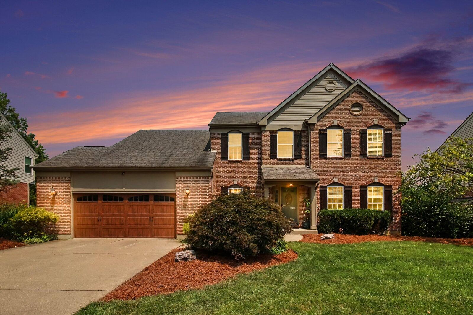 Property Photo:  10082 Cedarwood Drive  KY 41091 