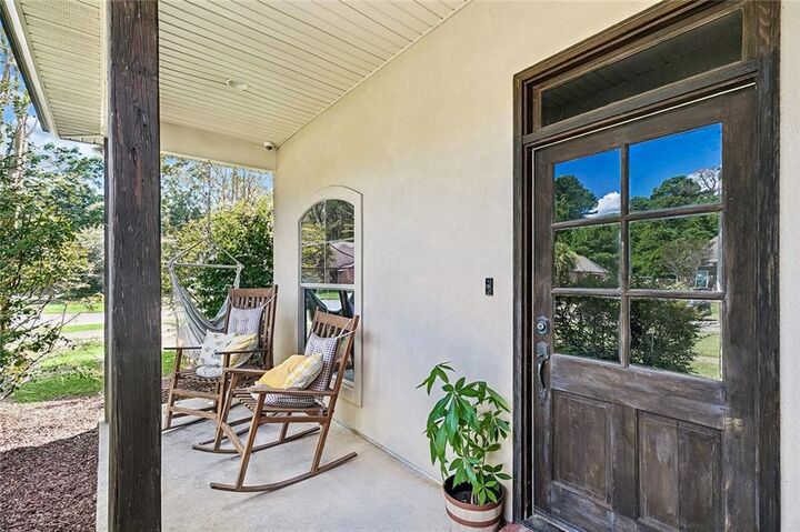 Property Photo: 12517 Brittany Court LA 70785