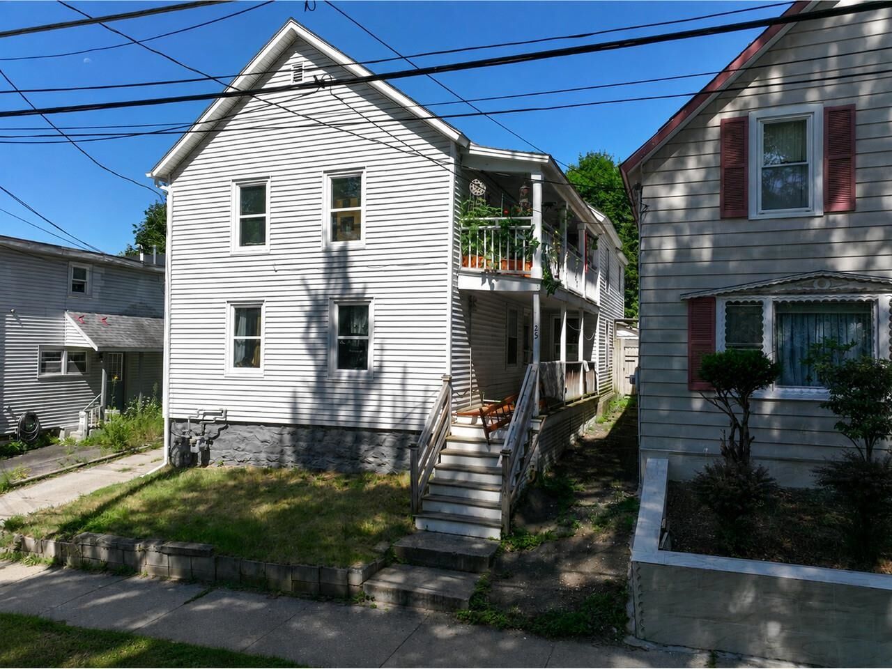 Property Photo:  25 River Street  VT 05404 