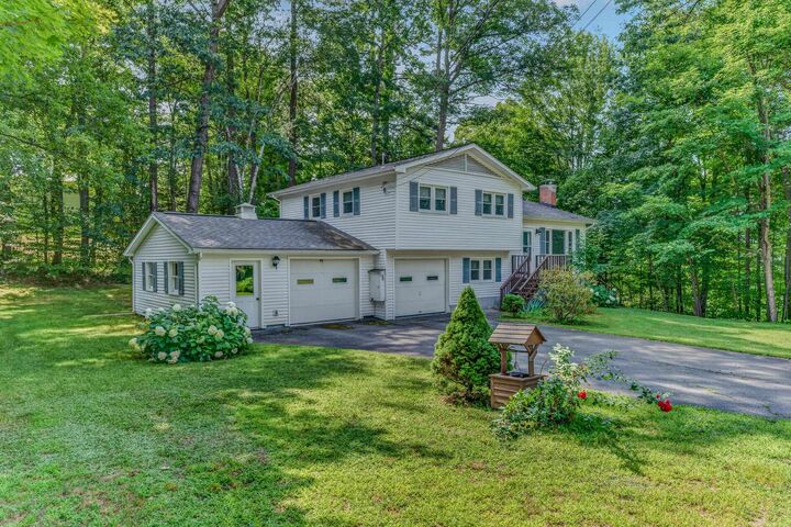 Property Photo: 29 Winter Street NH 03561