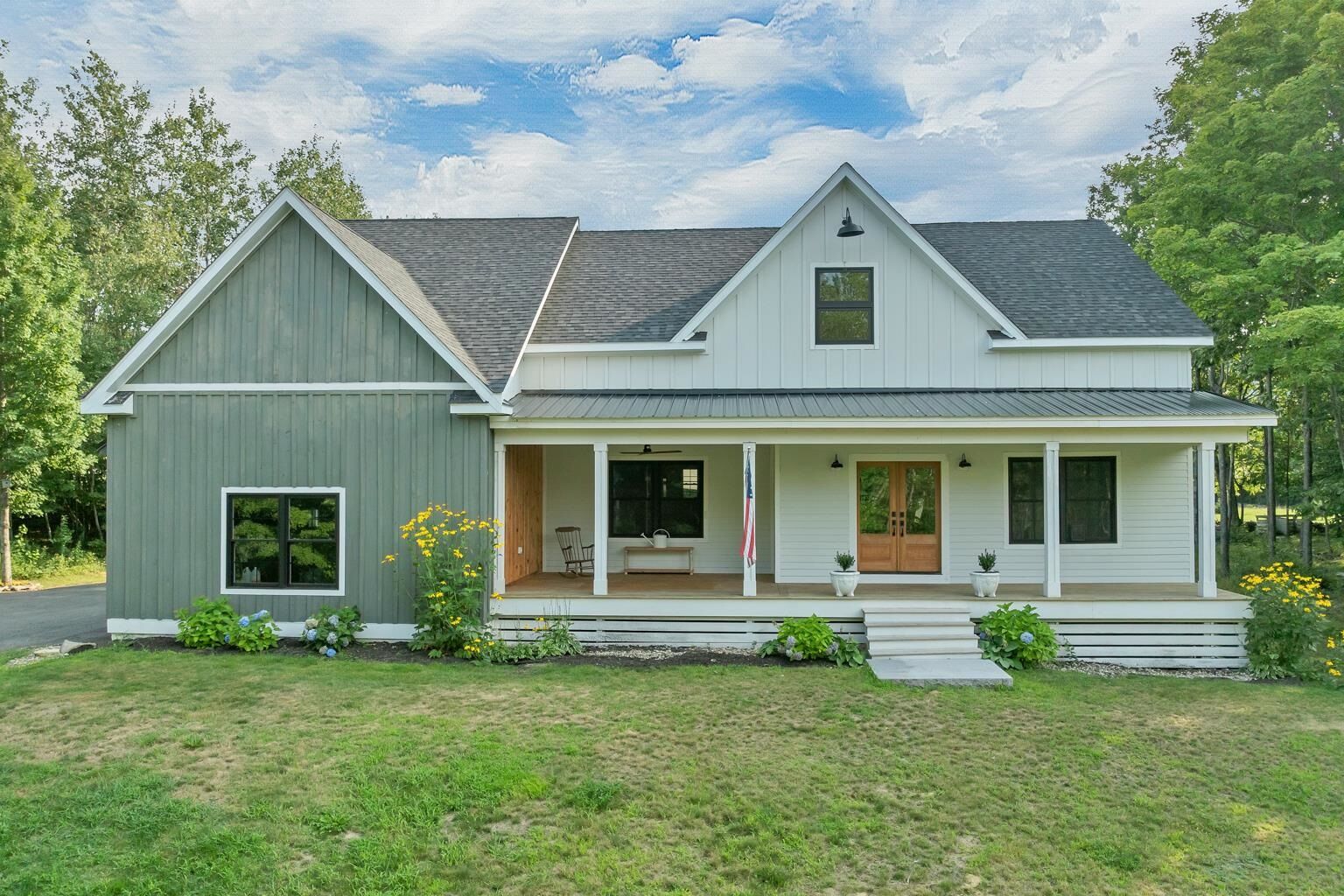 Property Photo: 8 Poor Farm Road NH 03249
