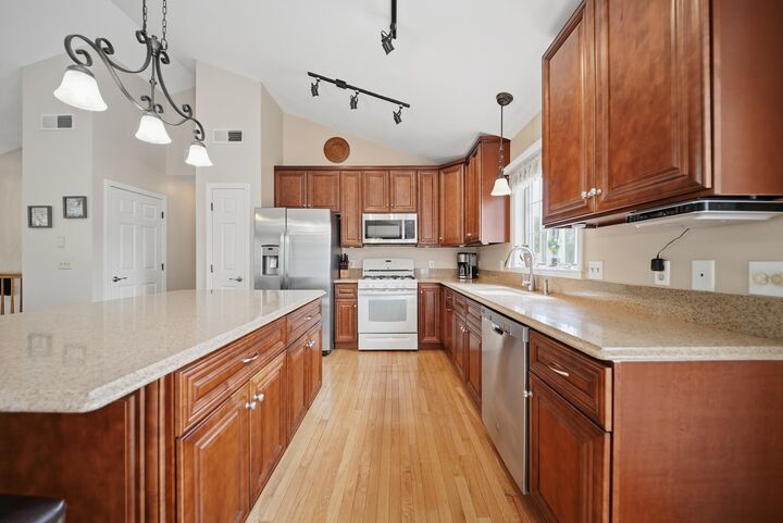 Property Photo: 42 Mason Avenue NH 03275