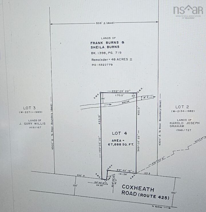 No # Coxheath Road — photo 1