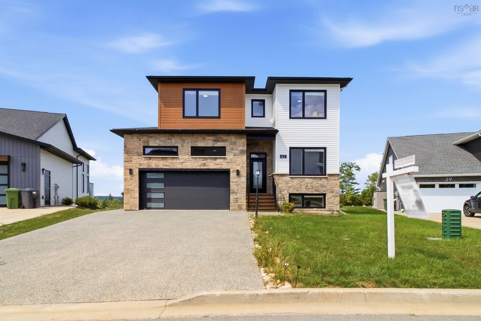 Property Photo: 43 Tuscany Run NS B3T 0L2