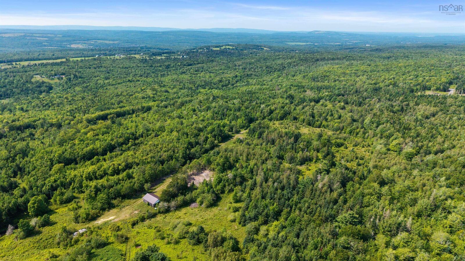 Property Photo:  Lot 600 East Fraser Road  NS B0K 1C0 