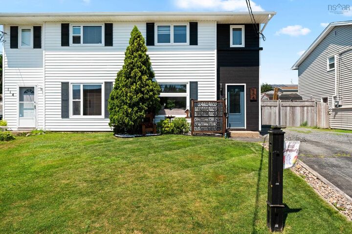 Property Photo:  116 Silver Maple Drive Drive  NS B3T 1H6 